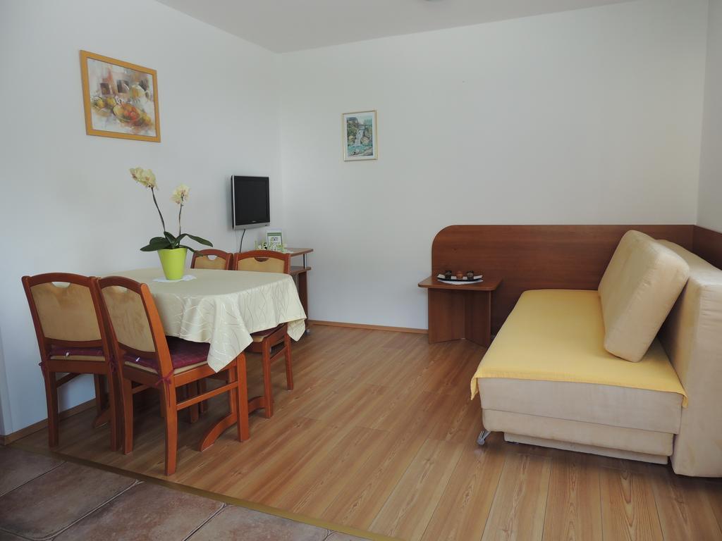 Apartments And Rooms Tavcar Bled Zimmer foto